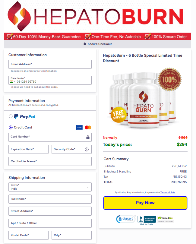 Hepatoburn_secure_checkout_1